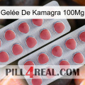 Gelée De Kamagra 100Mg 19